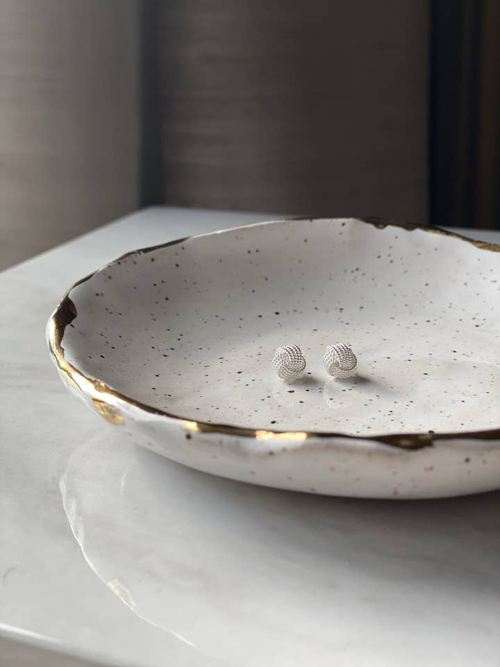 Pregos de nó por atacado de BELLA BUDDHA BEADS