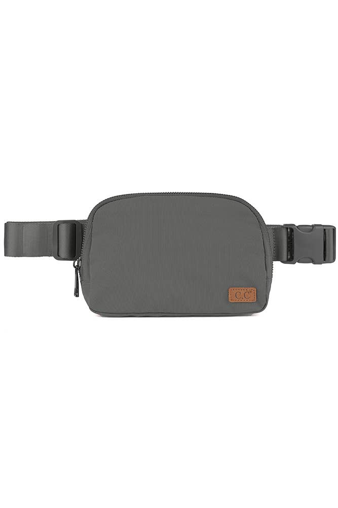 Hana - Vendita all'ingrosso Marsupio - Donna - Borsa da cintura Mini Fanny impermeabile C.C4