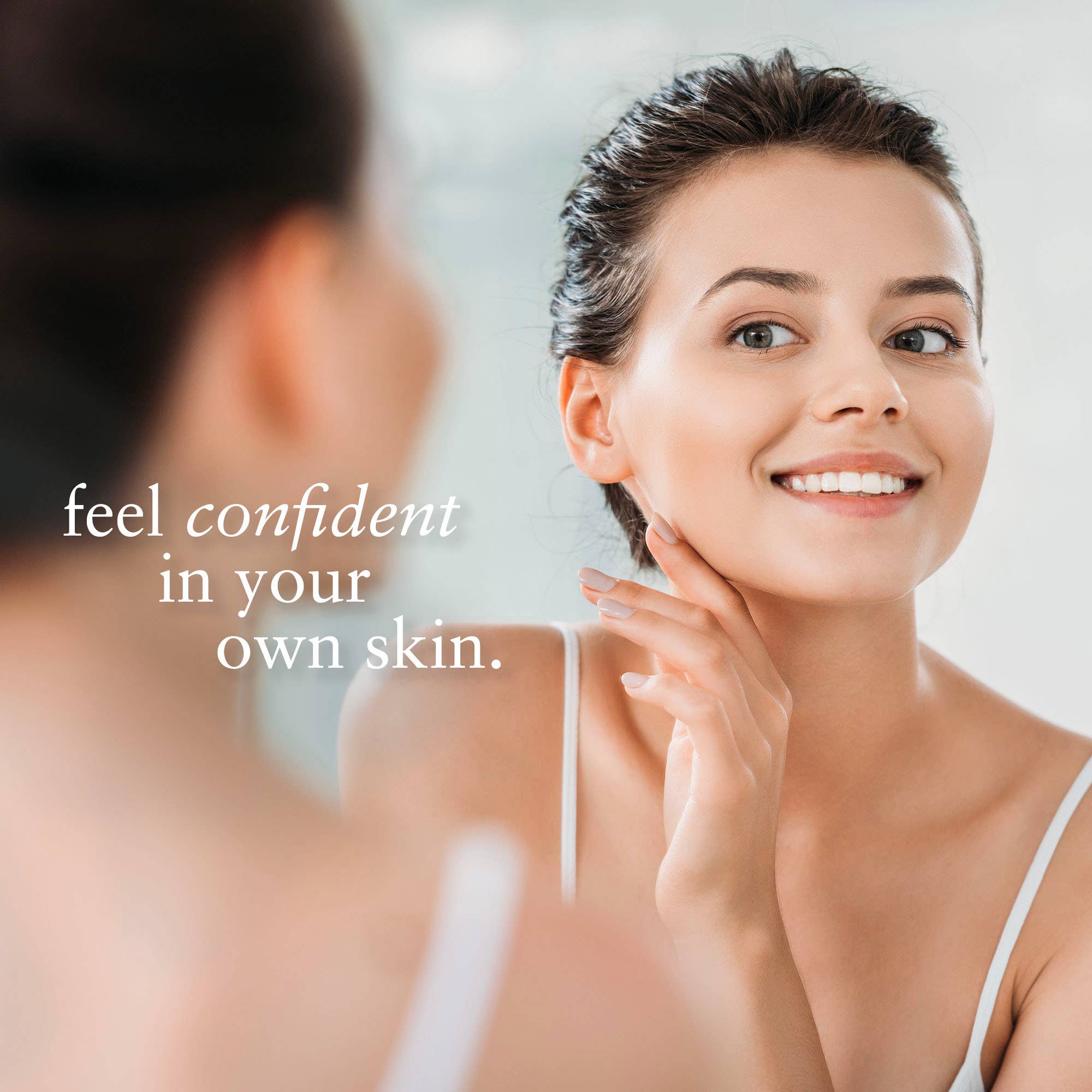 Perfect Image - Wholesale Facial Peel - Lactic 30% Gel Peel - Level 16