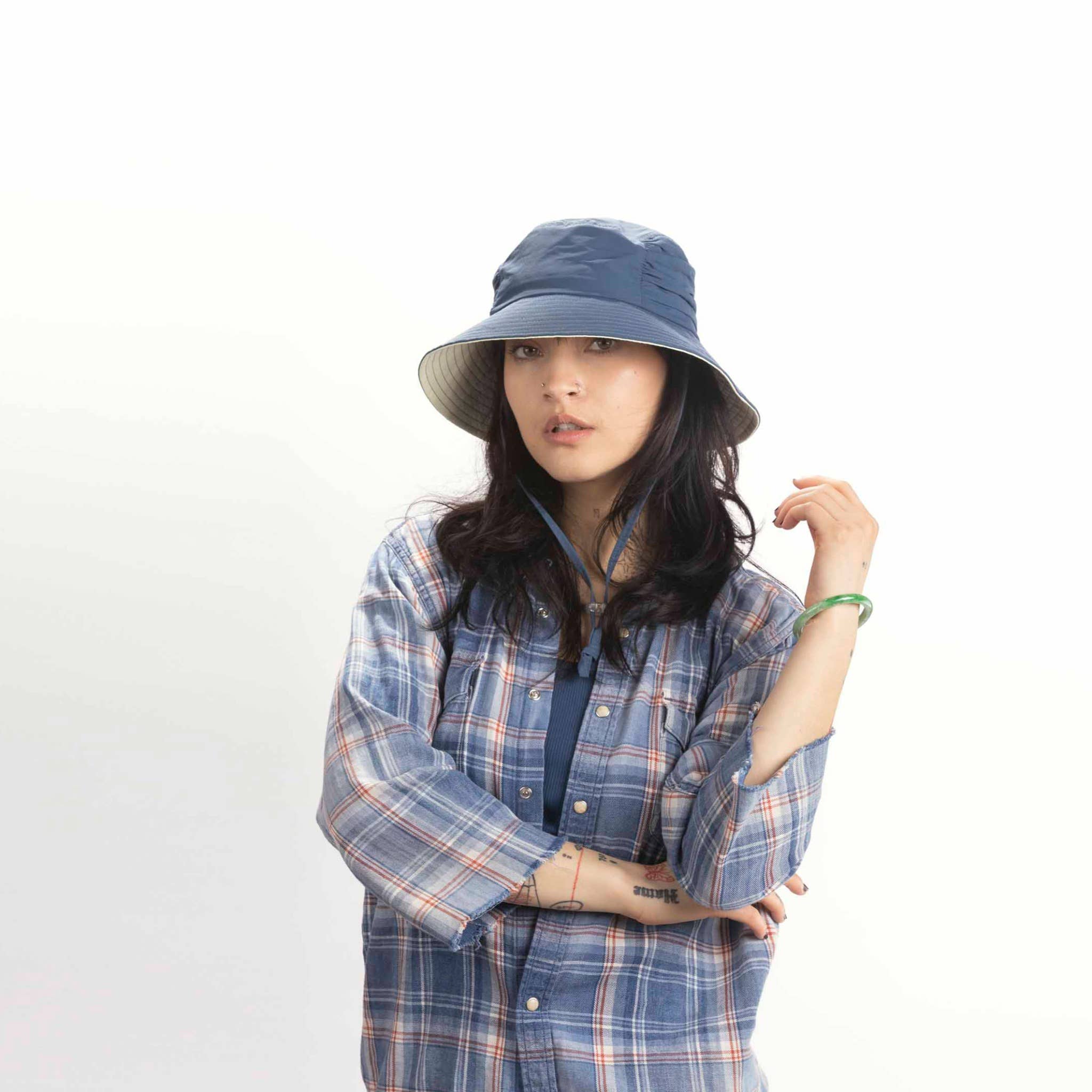 Pistil Designs - Wholesale Bucket Hat - Women's - Dover Sun Hat5