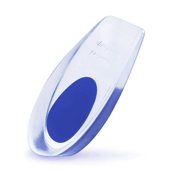 Heel Cup Insoles 3 Pack for wholesale by SoleGuard