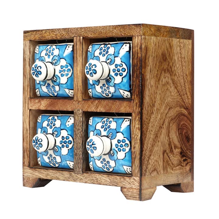 Signes Grimalt - Spice Rack #5 *32920 for wholesale by Signes Grimalt