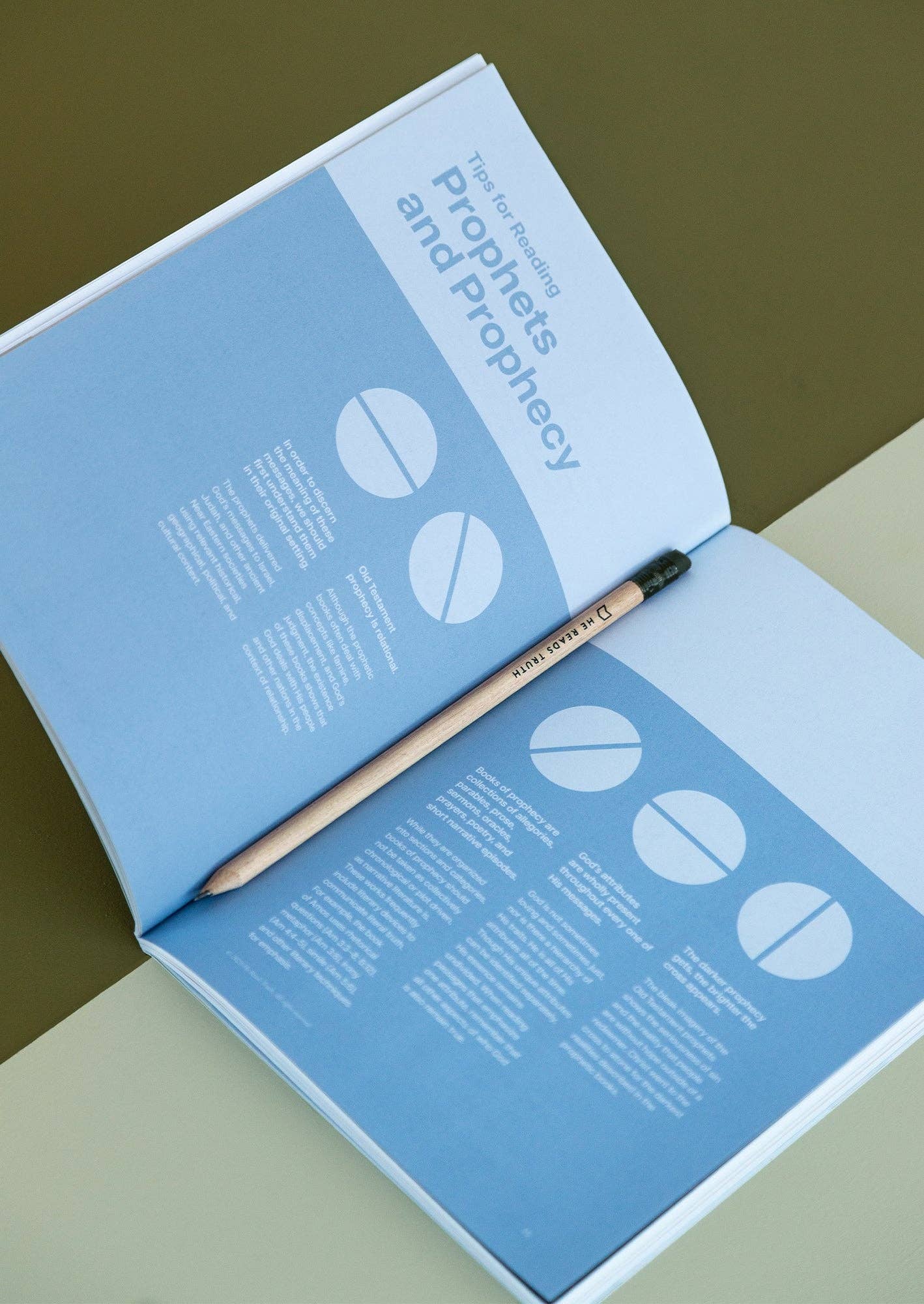 She Reads Truth - Wholesale Religion Book - Amos Men's Reading Guide4