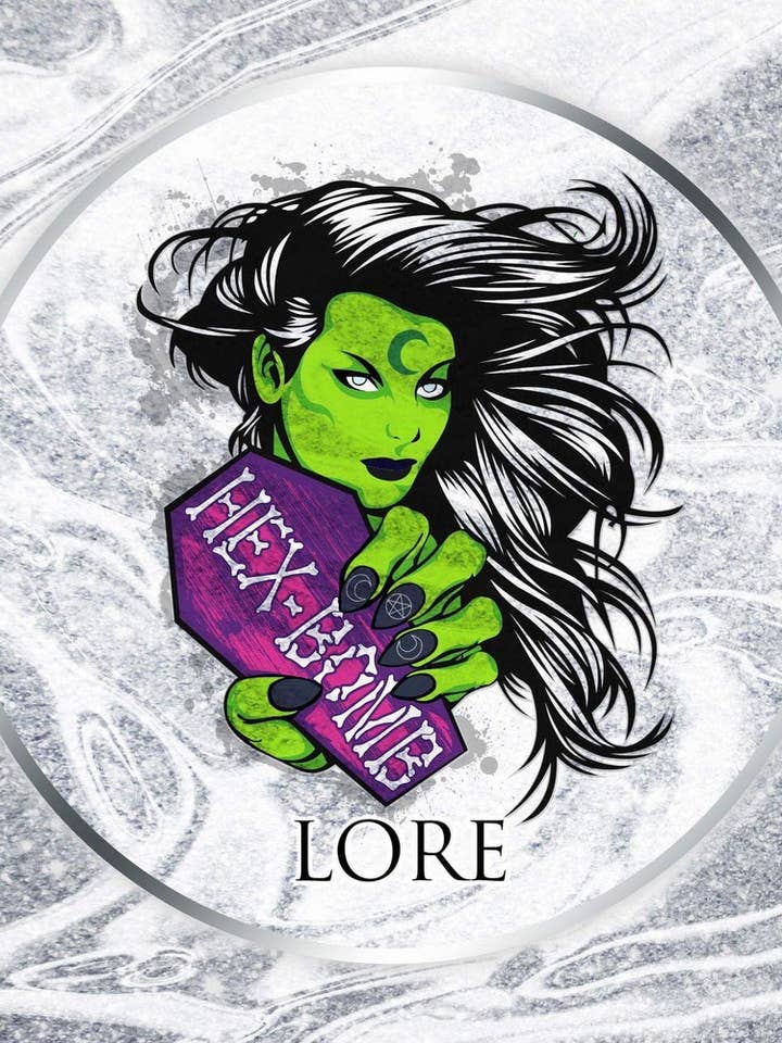 Lore Luxury Pearl White Metallic Bath Bomb for wholesale by Hexbomb ltd