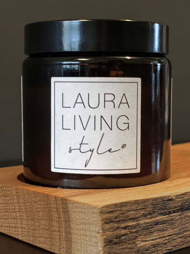 Prodotti per la cura, burro per legno per la vendita all'ingrosso da parte di Laura Living Style