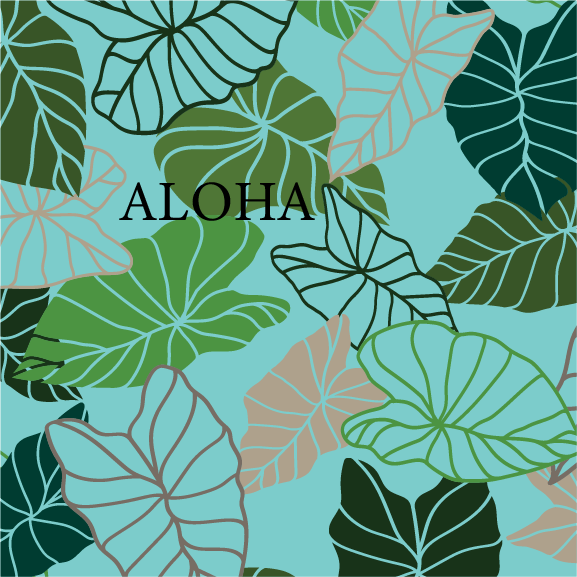 Adventure Hawaii – Engroshandel Lommelærke – Kalo | 16 oz vakuumisoleret flaske4