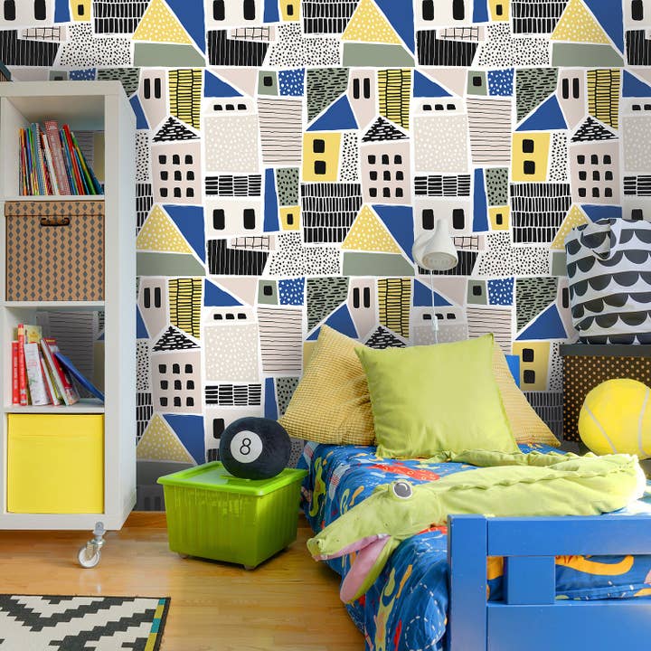 Cabanito pour la vente par Lé Papiers de Ninon