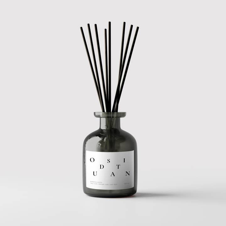 BOHORIA - Wholesale Reed Diffuser - Room Fragrance Oud Satin (100ml)7