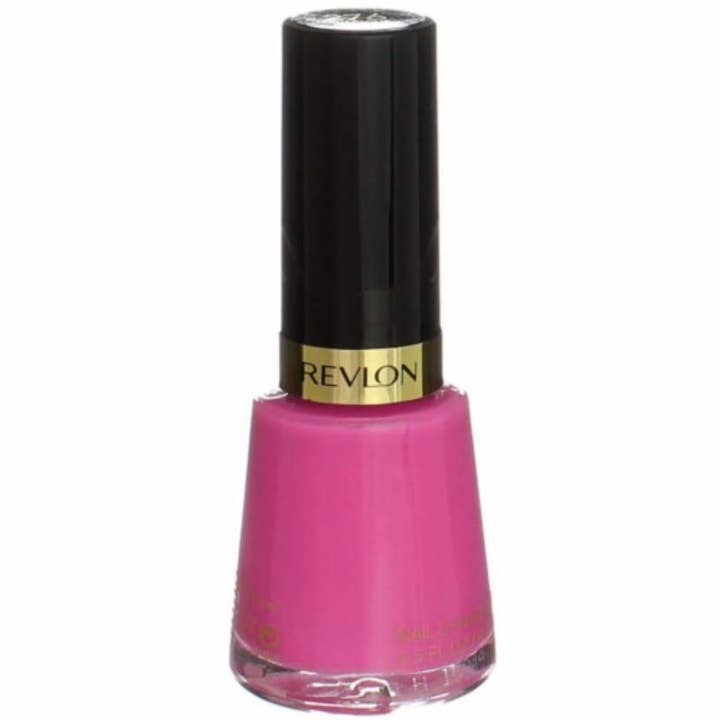 VIAI Beauty - Wholesale Nail polish - REVLON Super Lustrous Nail Enamel3