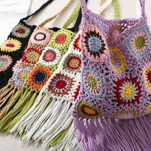 Purchase Wholesale knitting bag. Free Returns & Net 60 Terms on Faire