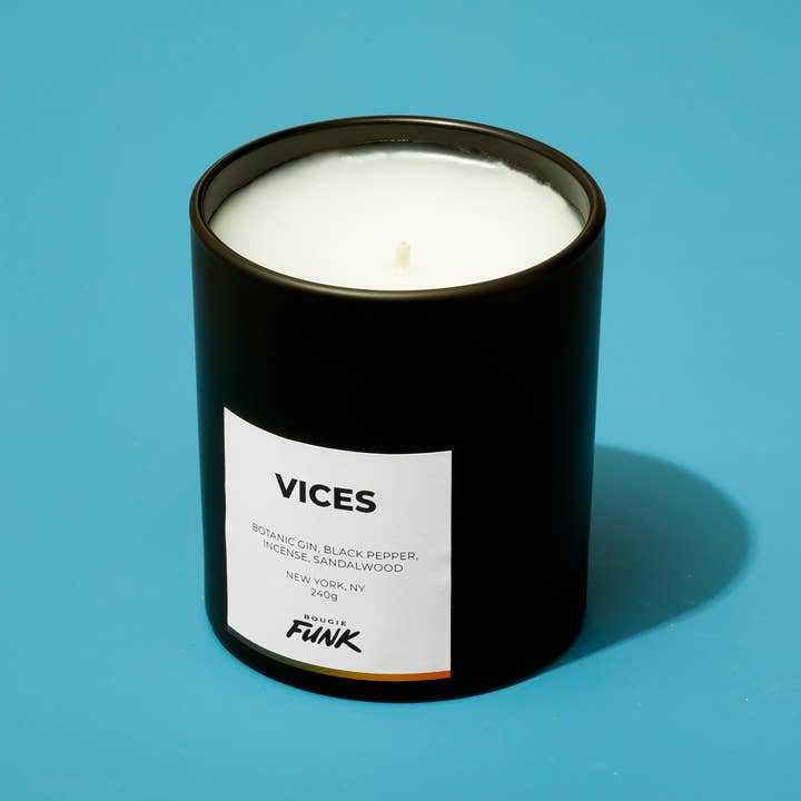 Vices for wholesale by Bougie Funk