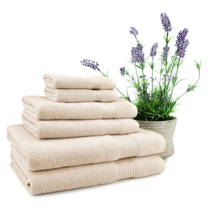 East'N Blue - Wholesale Bath Towel - Lara Turkish Cotton Towel - Bath Towel10