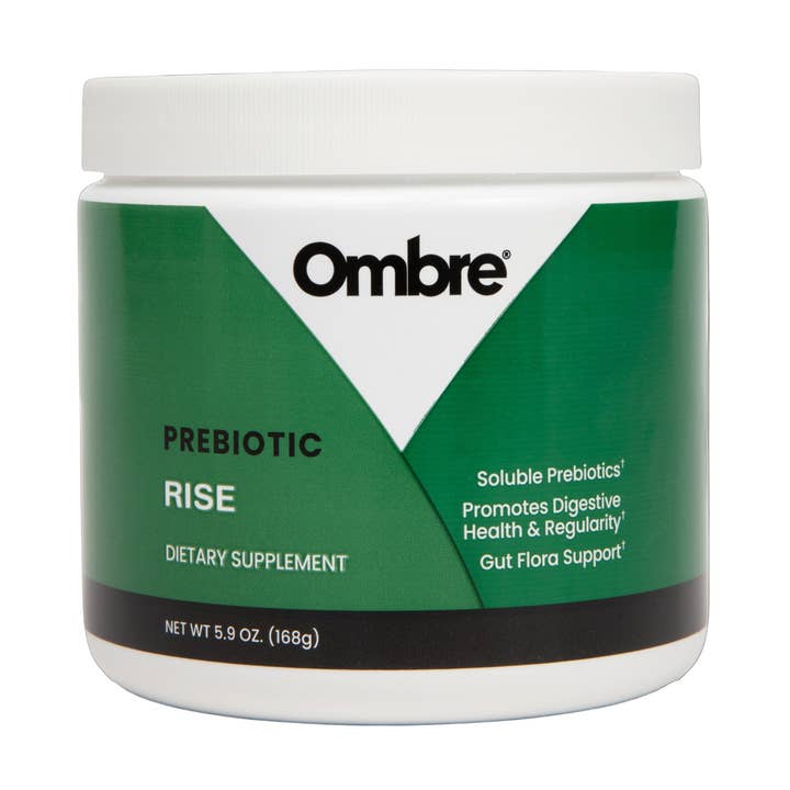 Rise Prebiotic for wholesale by Ombre