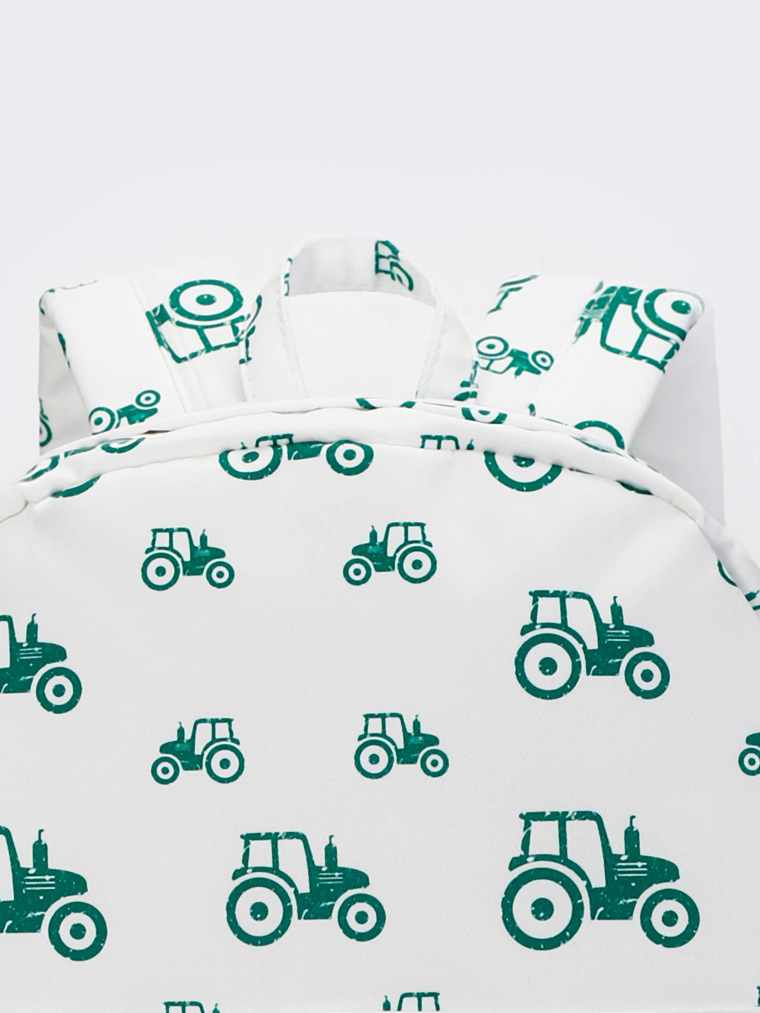 sassy kids palace - Wholesale Backpack - Kids - Kids Tractor Printed Farm Backpack2