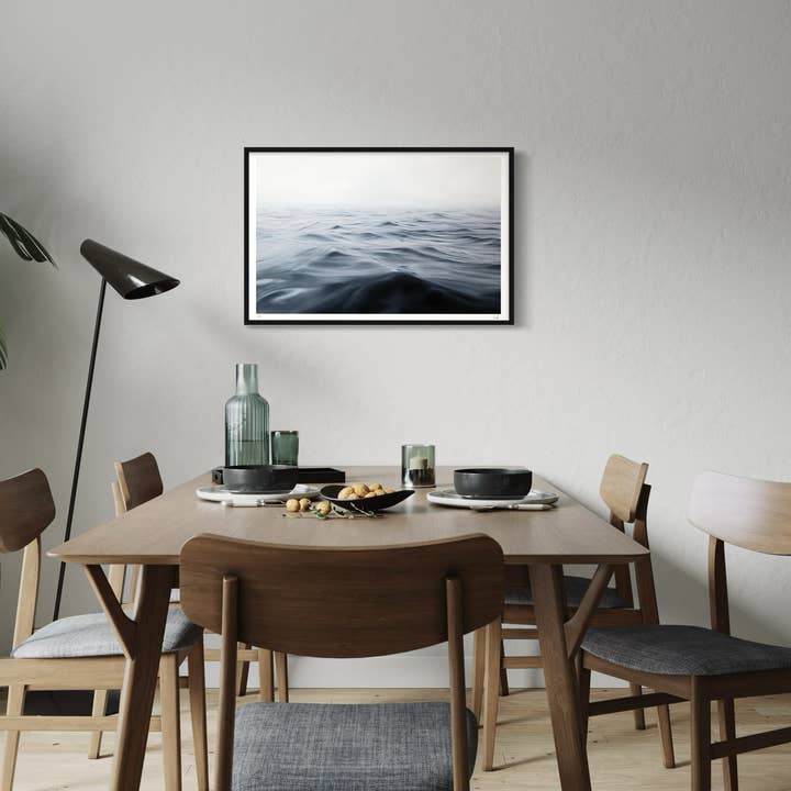 Hello Cando - Wholesale Art Print - Drifting Still - Limited Edition Print8