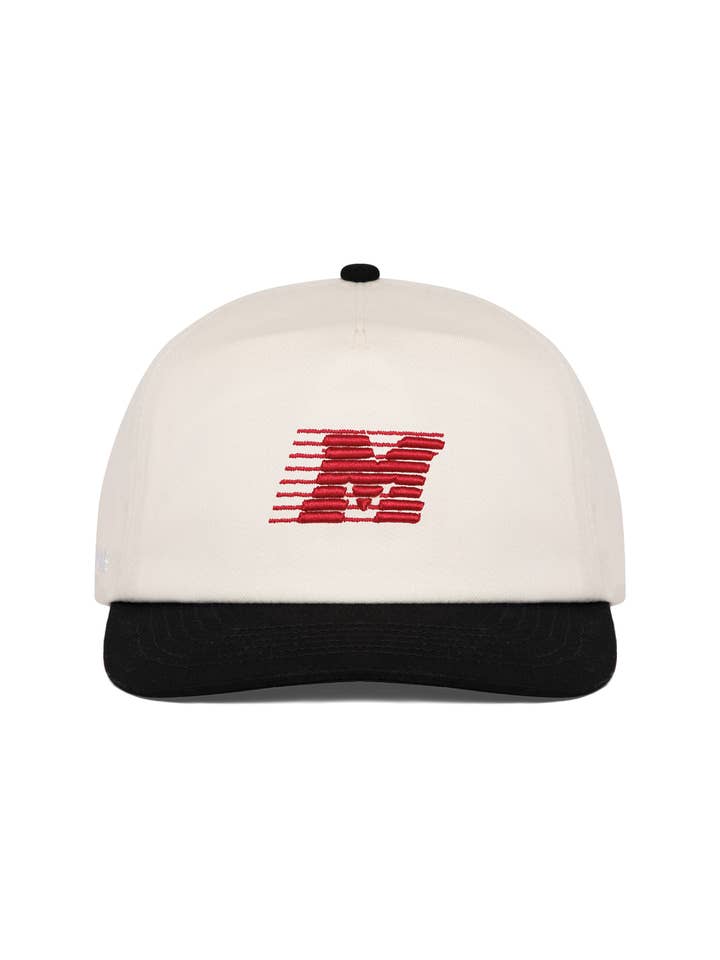 Foundation Strapback for wholesale by Madone Co