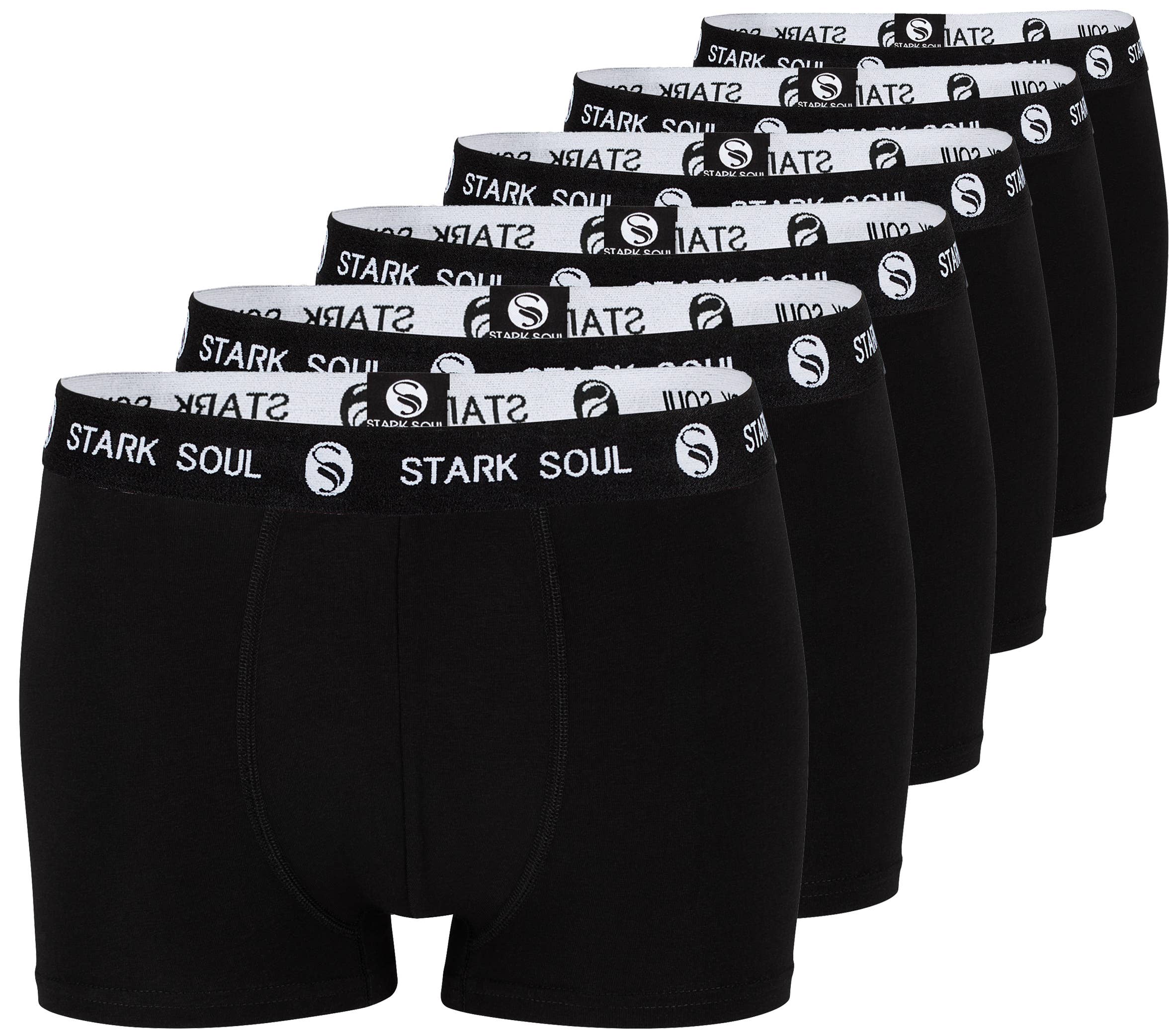 Stark Soul - Wholesale Underwear - Men's - Stark Soul Boxer Briefs - Hipsters7