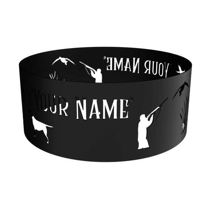 Outdoor/ Personalized for wholesale by Feddes Fabrications