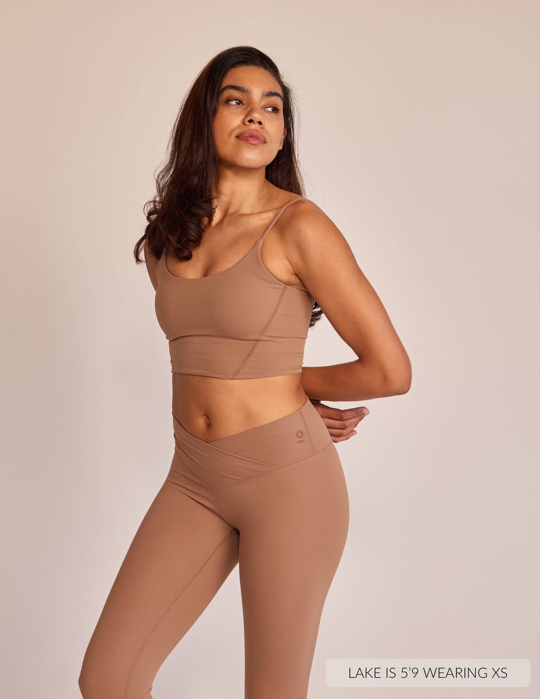 LUCKY HONEY - Wholesale Tank Top - Women's - The Harper Tank6