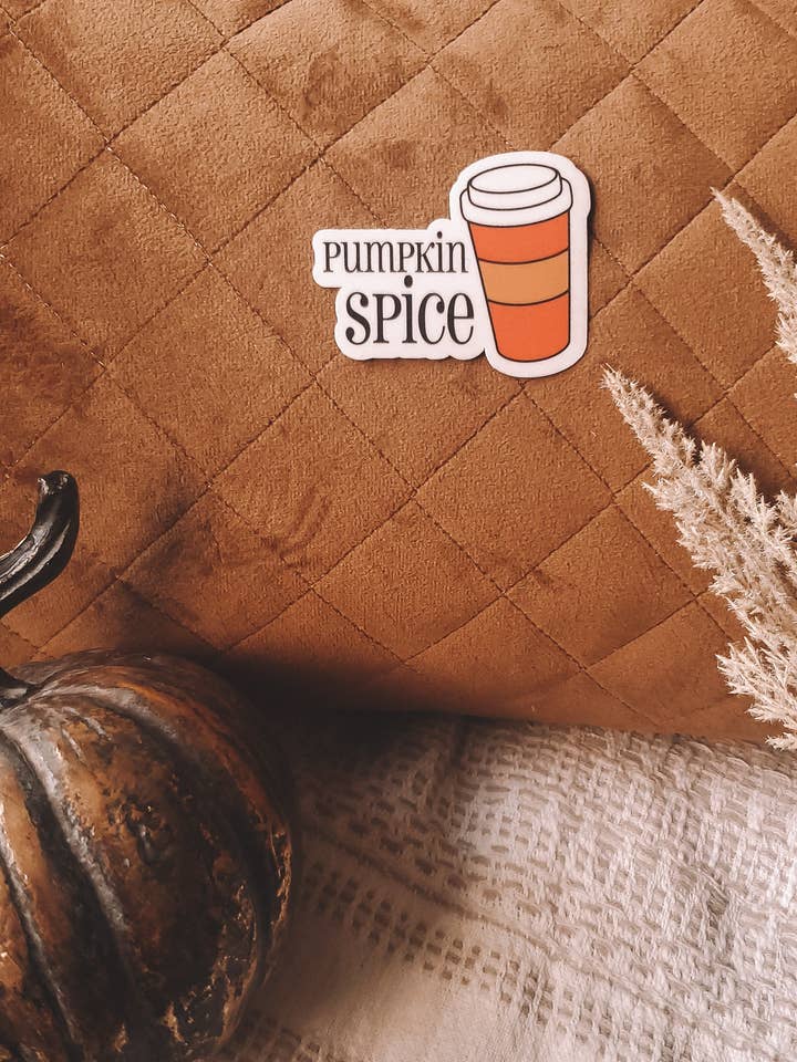 pompoen spice voor wholesale door Vienna Design LLC