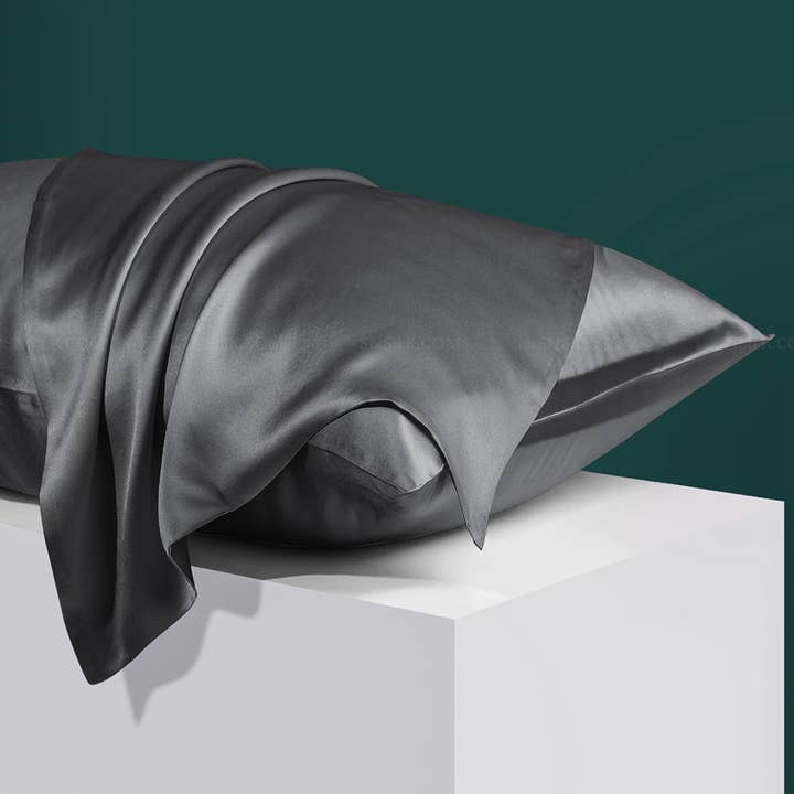 Fodera per cuscino in seta da 30 momme
100% gelso per la vendita all'ingrosso da parte di Mava Madrid