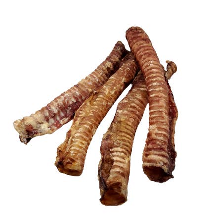Beef Trachea – 12″ and other Purchase Wholesale beef trachea for dogs. Free Returns & Net 60 Terms on Faire trending on Faire.