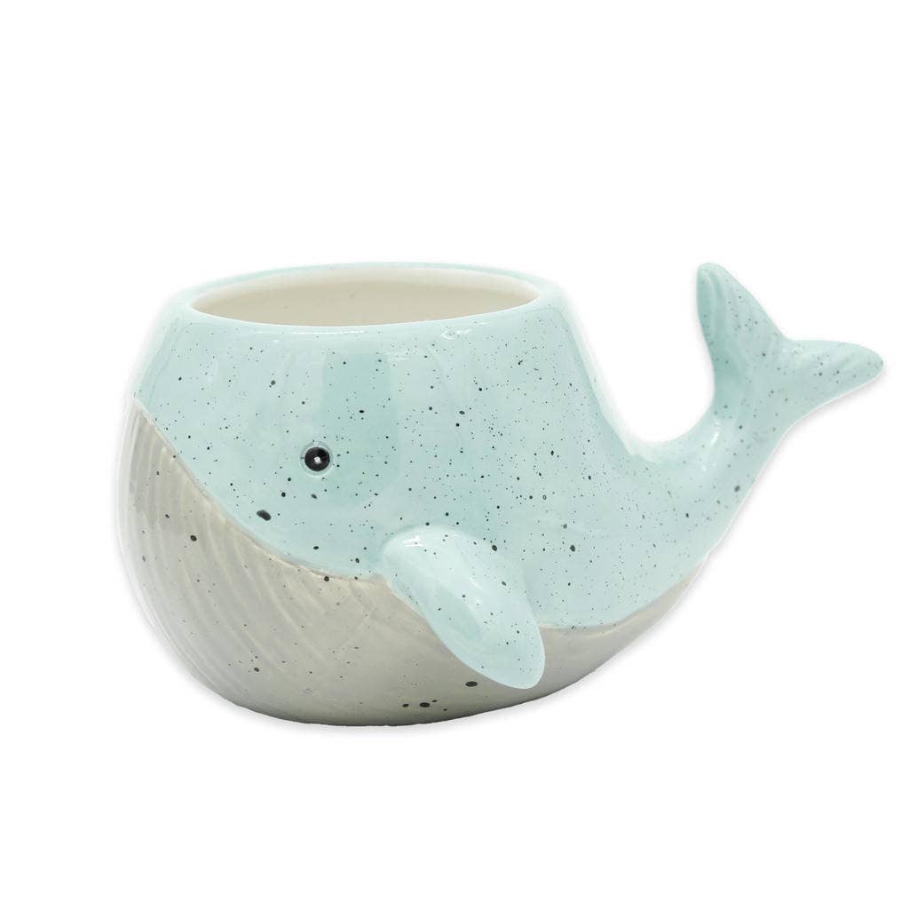 MAGS - Wholesale Coffee Mug - Whale coffee mug1