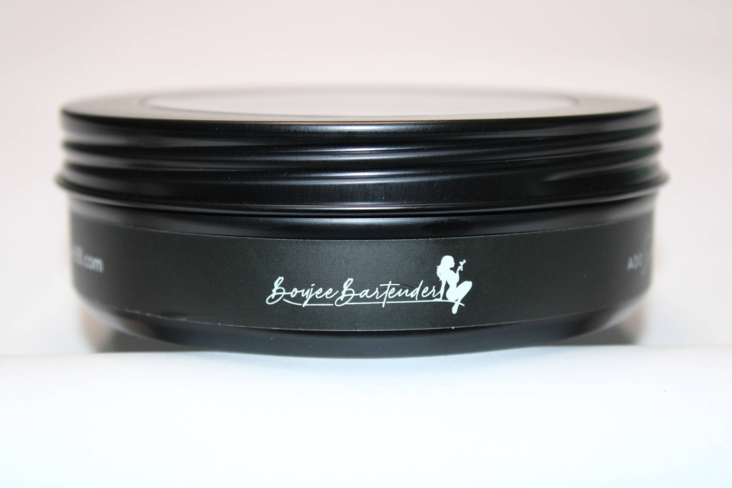 Boujee Bartender - Vendita all'ingrosso Mix/sciroppo per cocktail - Sweet Cocktail Rimming Glitter20