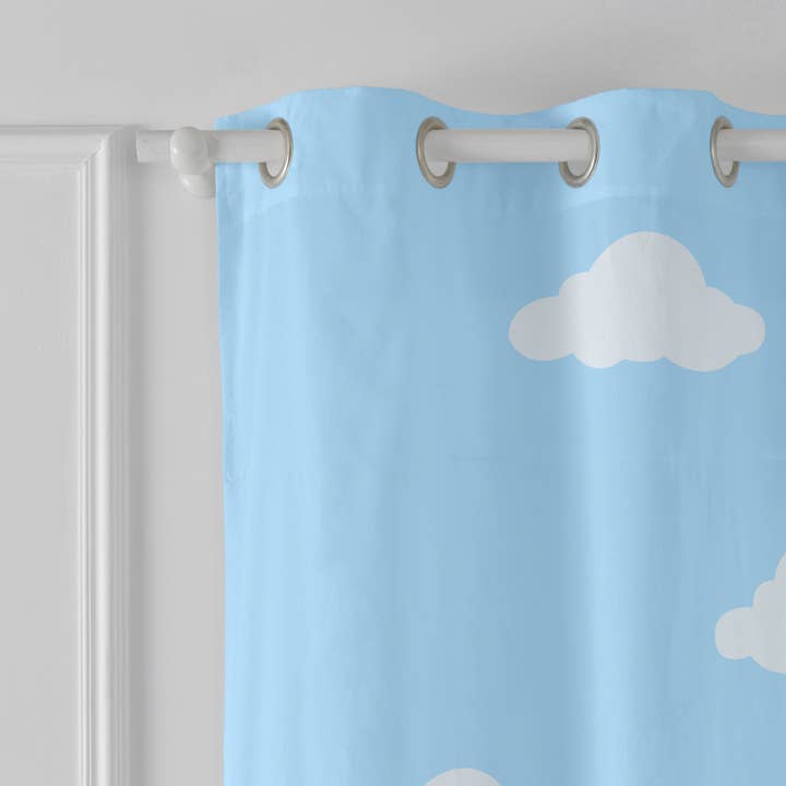 Happyfriday – Großhandel Vorhang – Maschinerie Vorhang 140x265 cm1