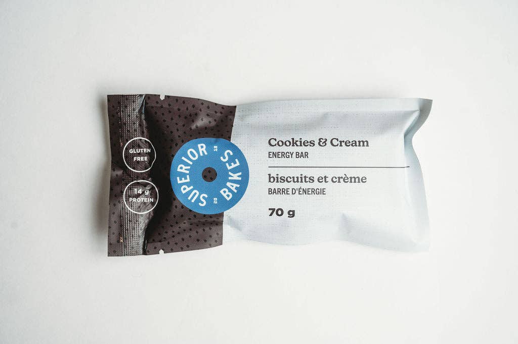 Superior Bakes - Wholesale Snack Bar - Energy Bars1