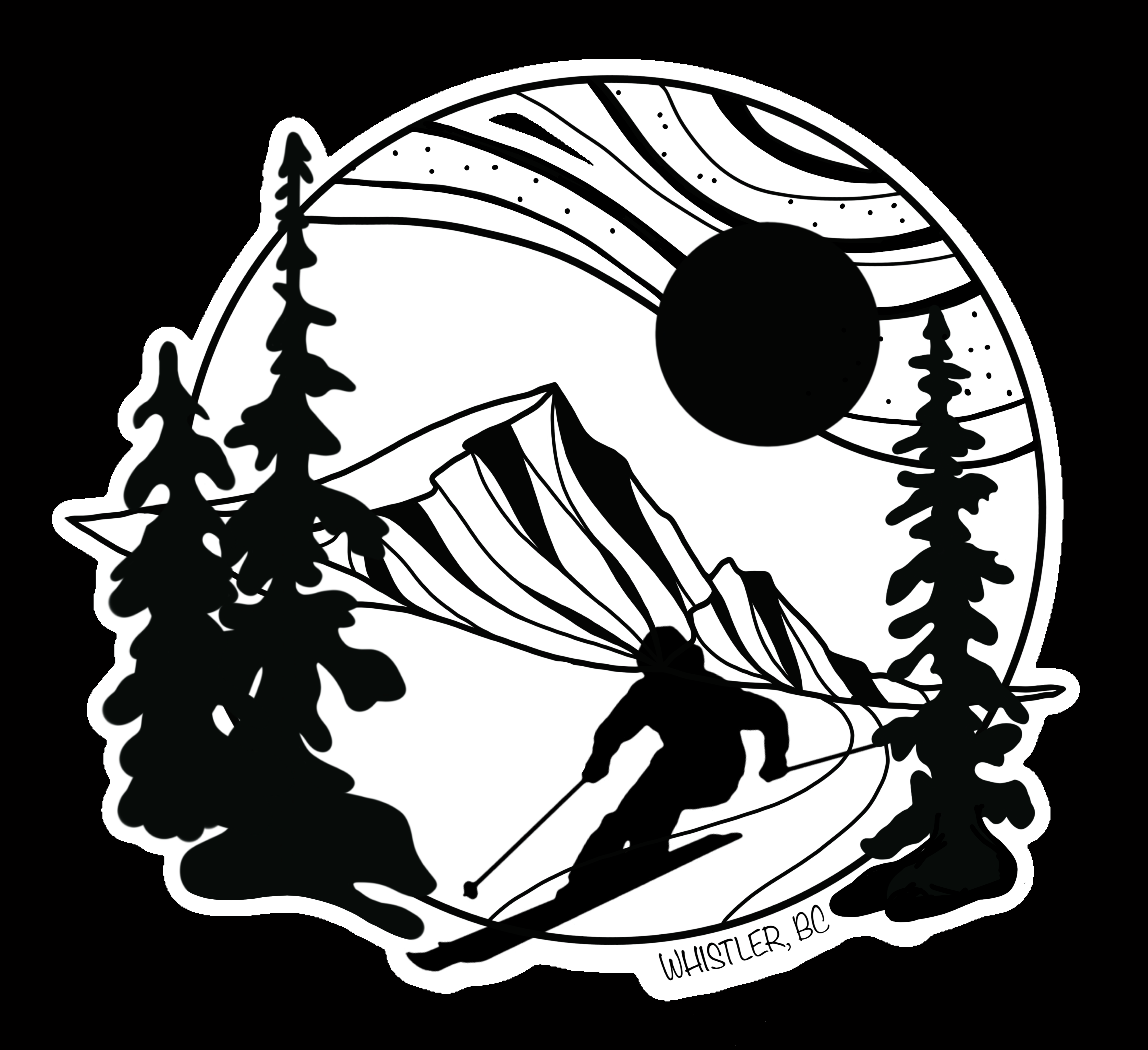 Northwest By Nature - Wholesale Magnet - Magnets  7