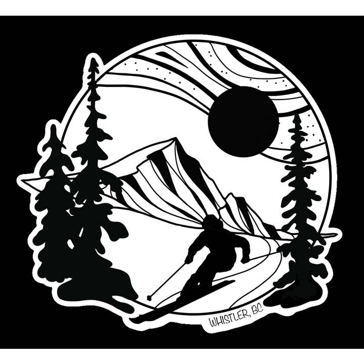 Northwest By Nature - Wholesale Magnet - Magnets 7