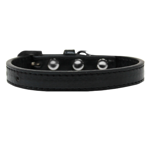 Bark Fifth Avenue - Wholesale Pet Collar - Dog - Pretty in Pink Pearl and Rhinestone Collar4