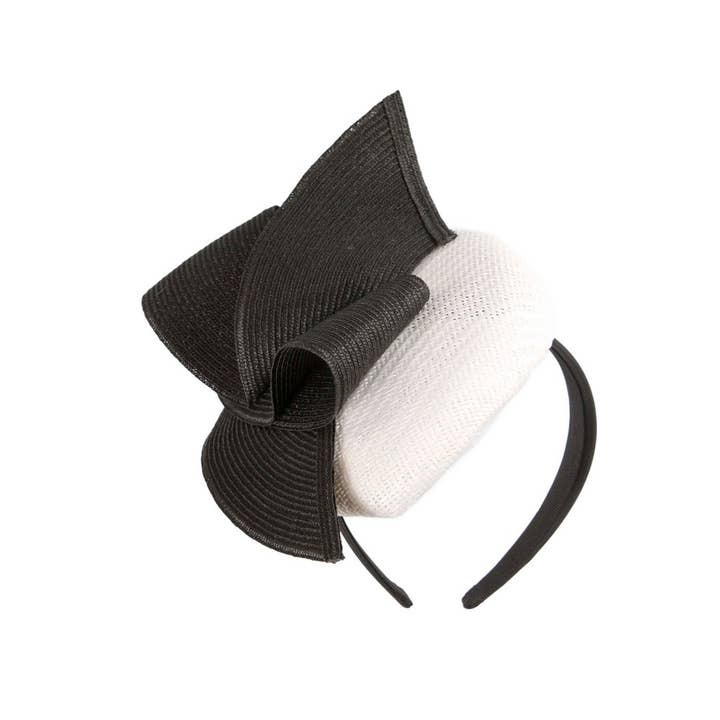 Max Alexander by Cupids Millinery Melbourne - Wholesale Fascinator Hat - Women's - Pillbox fascinator by Fillies Collection7