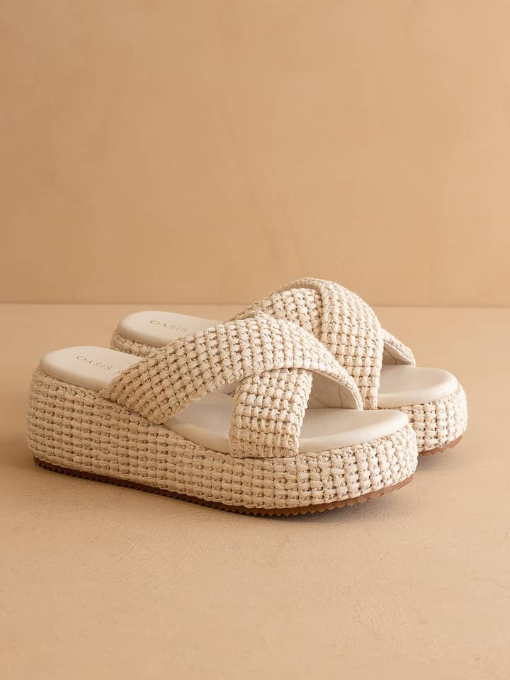 Mis Jes - Vendita all'ingrosso Sandali - Donna - OS-FRESNO4