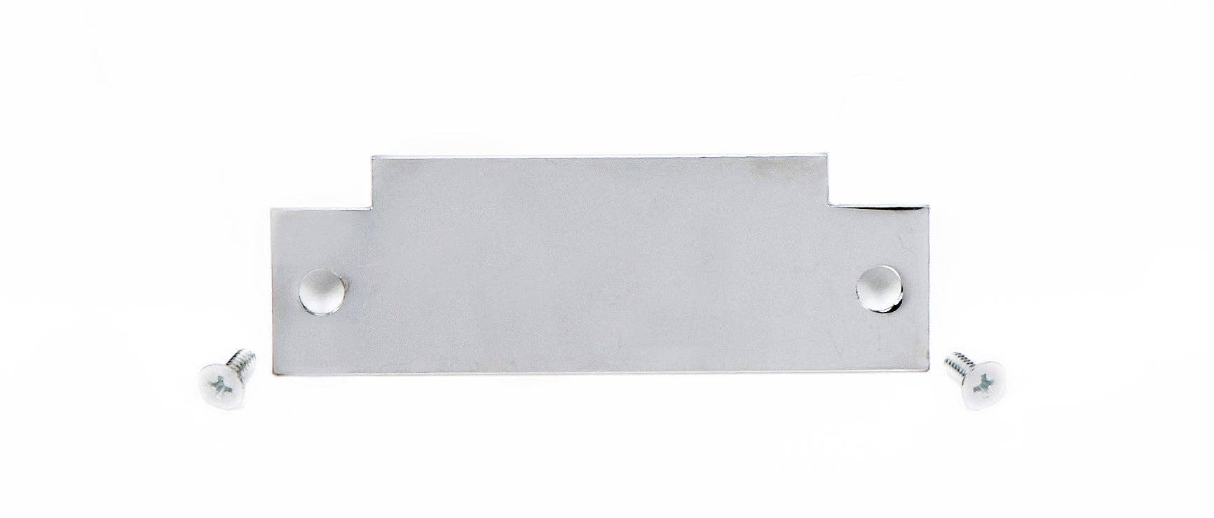 TUFF STRIKE - Venta al por mayor Herramientas de mano - Placa de llenado de 1-1/4 pulgadas x 4-7/8 pulgadas2