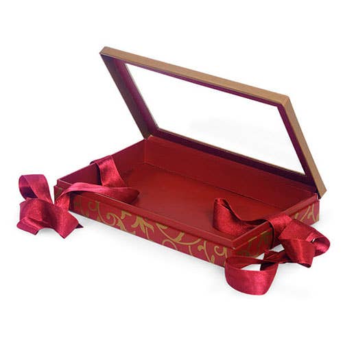 Nashville Wraps - Wholesale Gift Box - Gourmet & Gift Presentation Boxes12