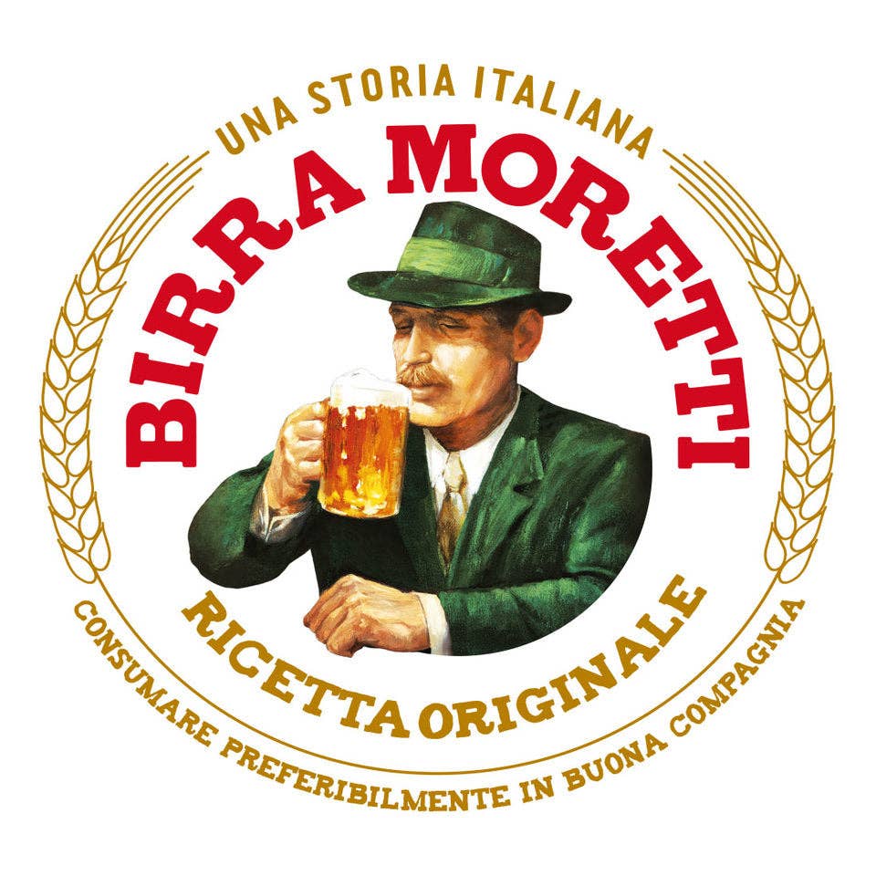 Haus der Biere Berlin - Wholesale Beer - Birra Moretti L'Autentica 0.33 L - Premium Lager from Italy3