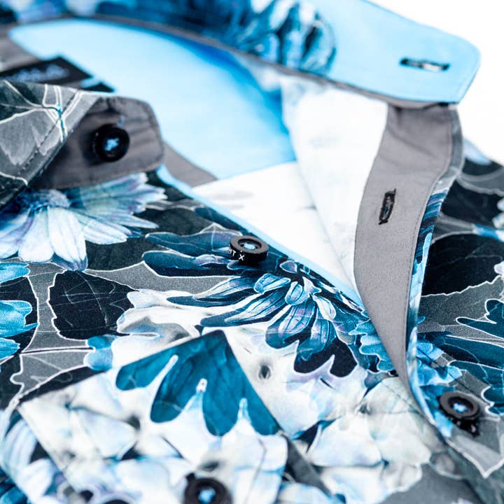 Silbernes Comeback für den Großhandel von EIGHT X