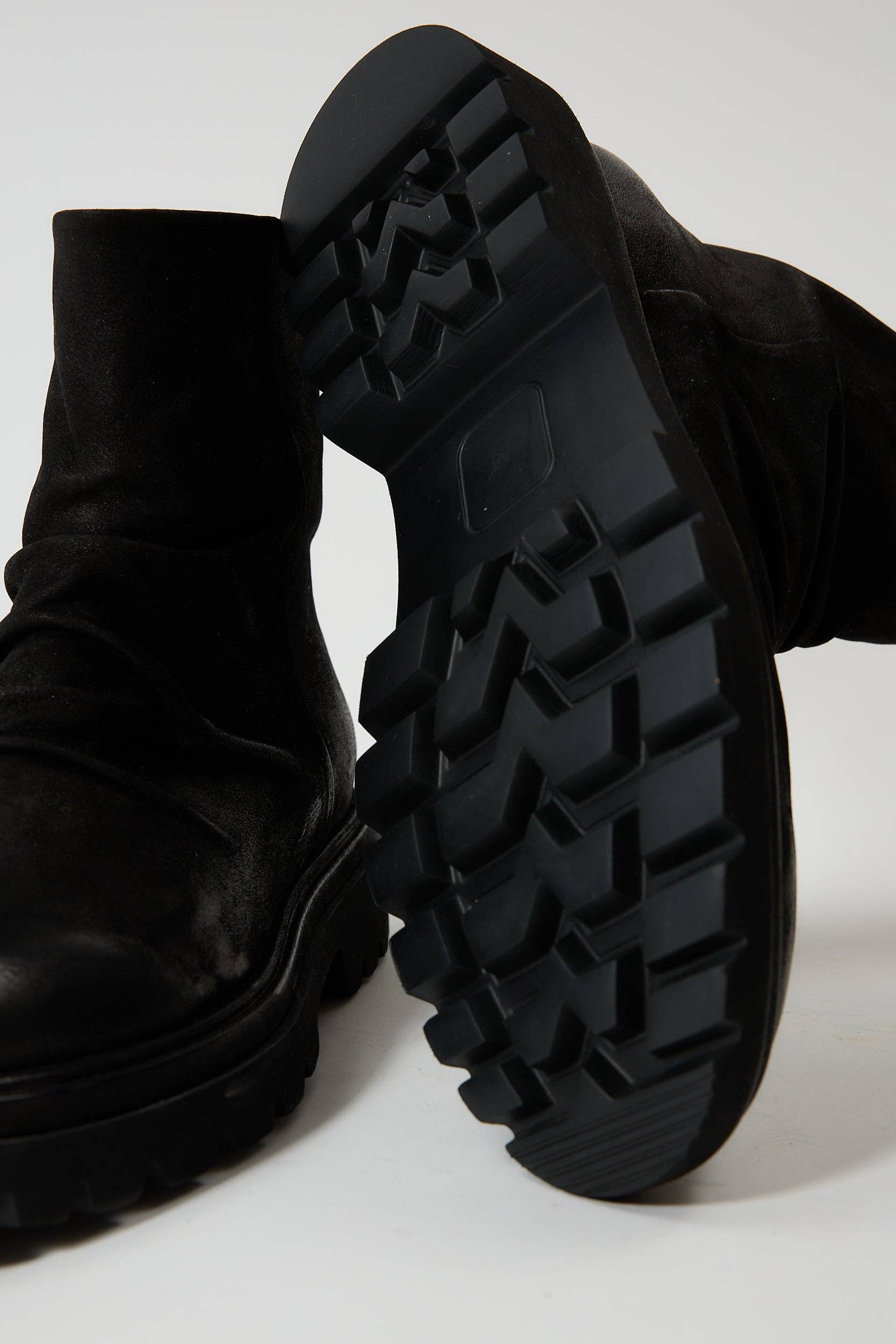 LONZA SHOES - Wholesale Booties - Women's - Circe Black4