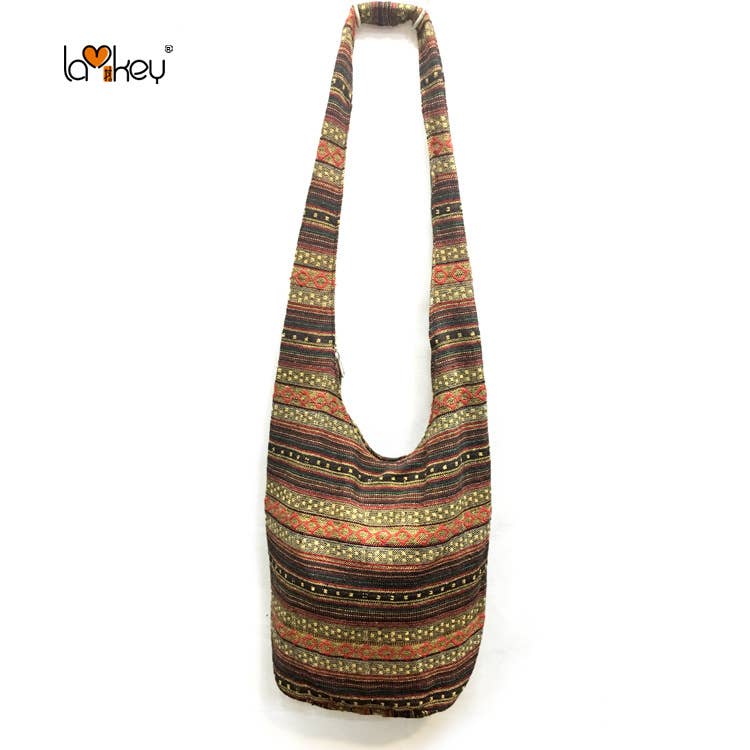 hobo lennox handbolsa