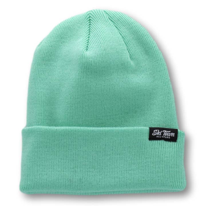 The Jade for wholesale by Ski Town All-Stars