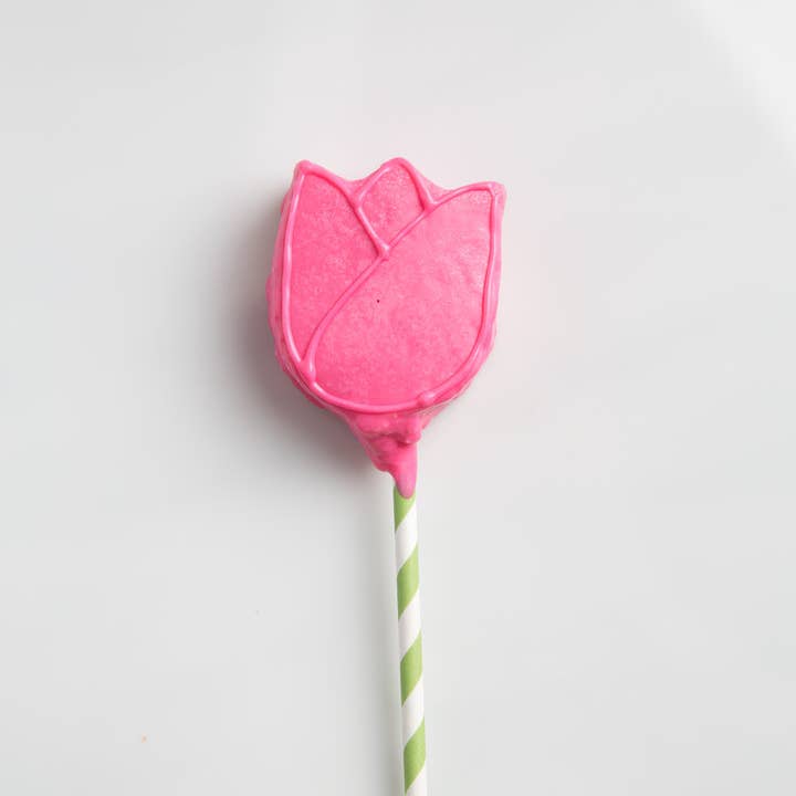 Tulipe Crispy pour la vente par Rae Lou's Edible Art