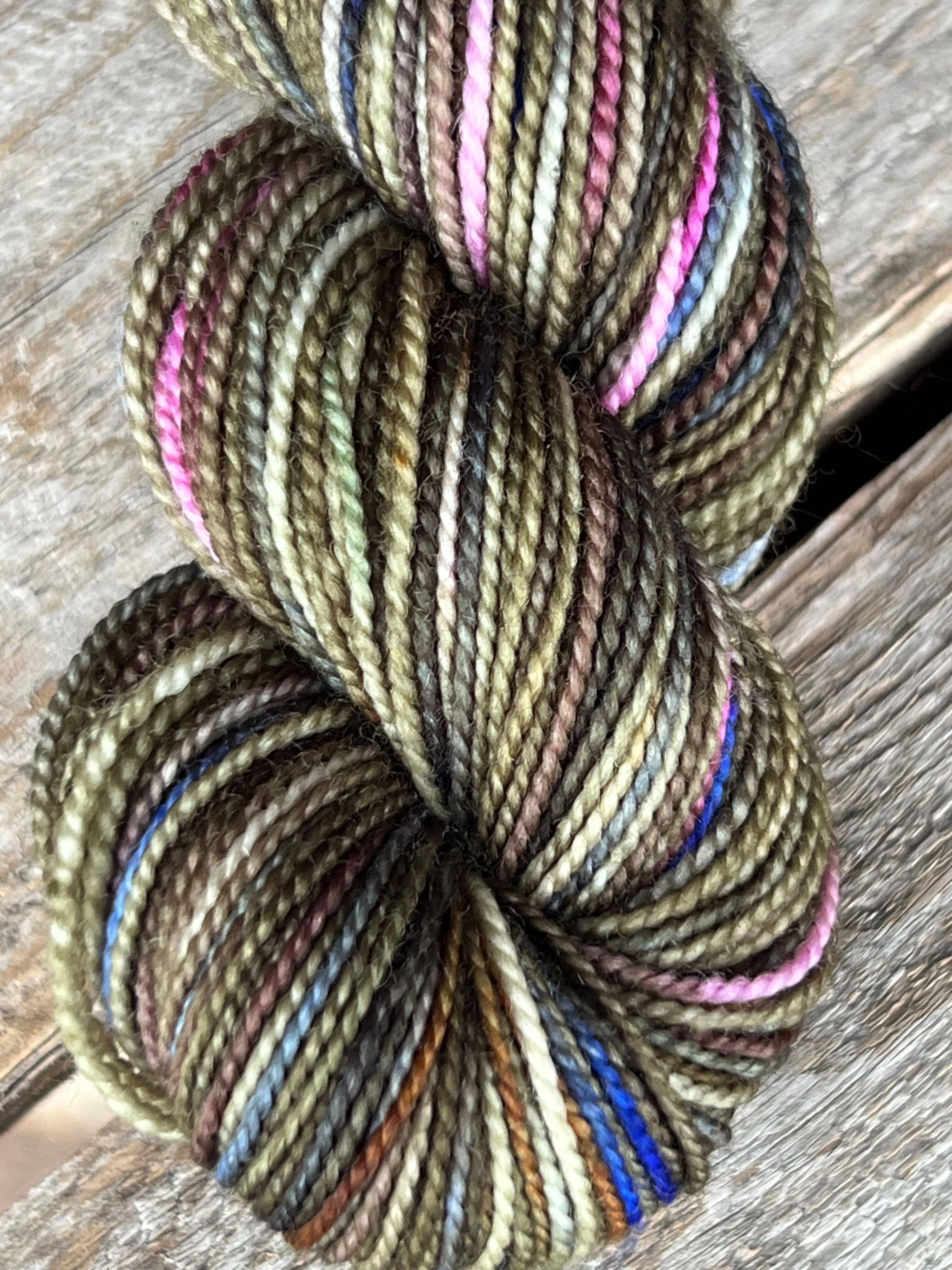 Koigu Wool Designs – Engroshandel Garn – KPPPM COLLECTION COLLECTION 10 nøgter/taske8