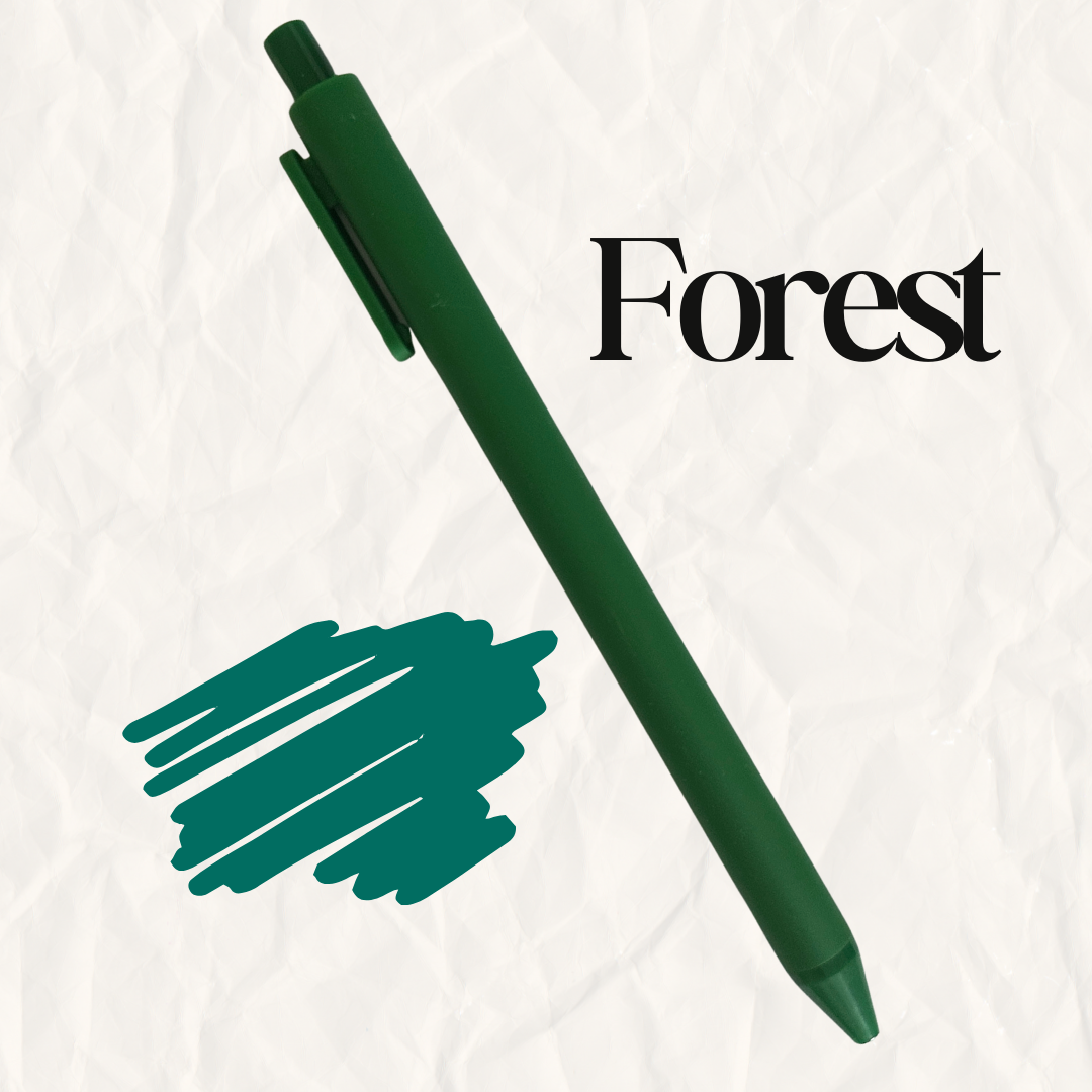 Oak Shore Collective LLC - Wholesale Pen - Jotter Pens16