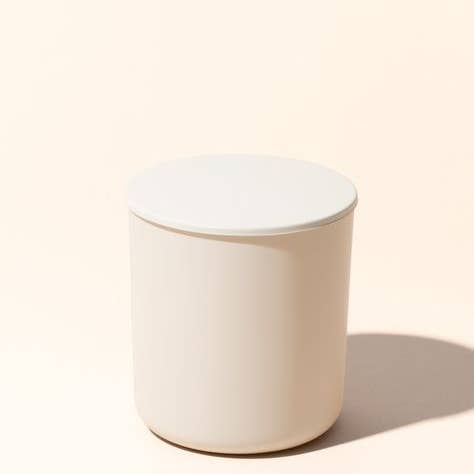 Standard Wax - Wholesale Jar/Filled Candle - White Label Custom Luxe 8 oz. Candle 2