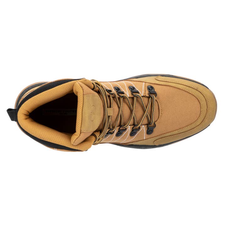 S3 Holding - Wholesale Boots - Men's - Reserved Footwear New York Men's Miles Casual Boots14