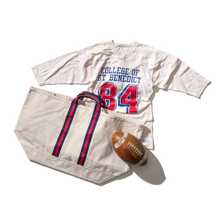 Puebco - Wholesale Tote Bag - Women's - College Tote Bag - Vacation25