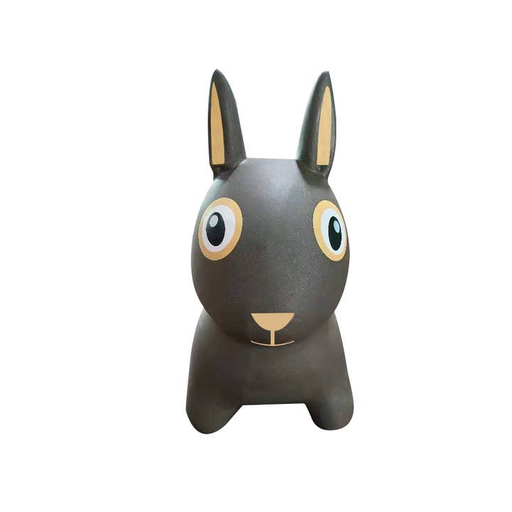 Find that hippo – wholesale Klassisk leksak - Barn – Hoppande djur - kanin