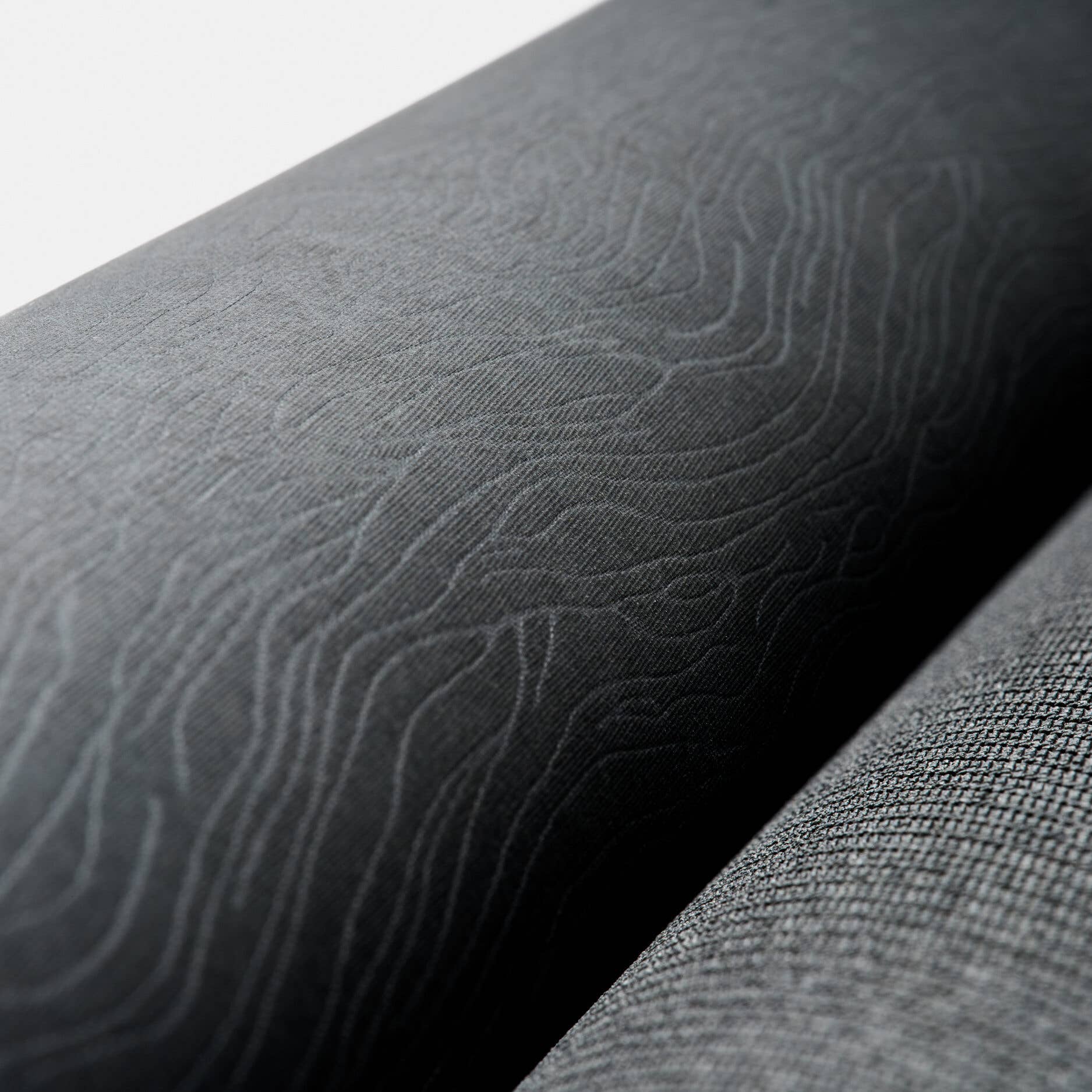 MoveWell – wholesale Yoga mat – Movement Mat - Full Length Recycled Natural Rubber Mat2